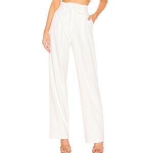 🆕 LPA Carlotta Pant in Ivory
